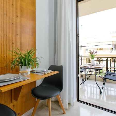 #Avant_Garde #Beach 2',Downtown 5' Ρέθυμνο Εξωτερικό φωτογραφία