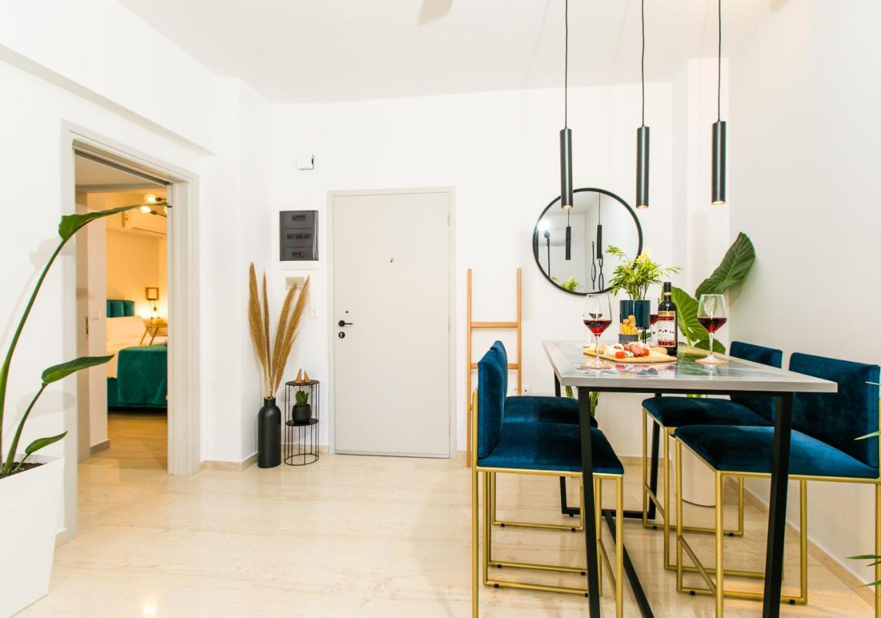#Avant_Garde #Beach 2',Downtown 5' Ρέθυμνο Εξωτερικό φωτογραφία