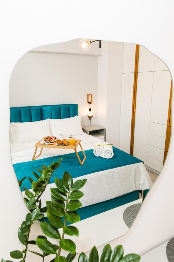 #Avant_Garde #Beach 2',Downtown 5' Ρέθυμνο Εξωτερικό φωτογραφία