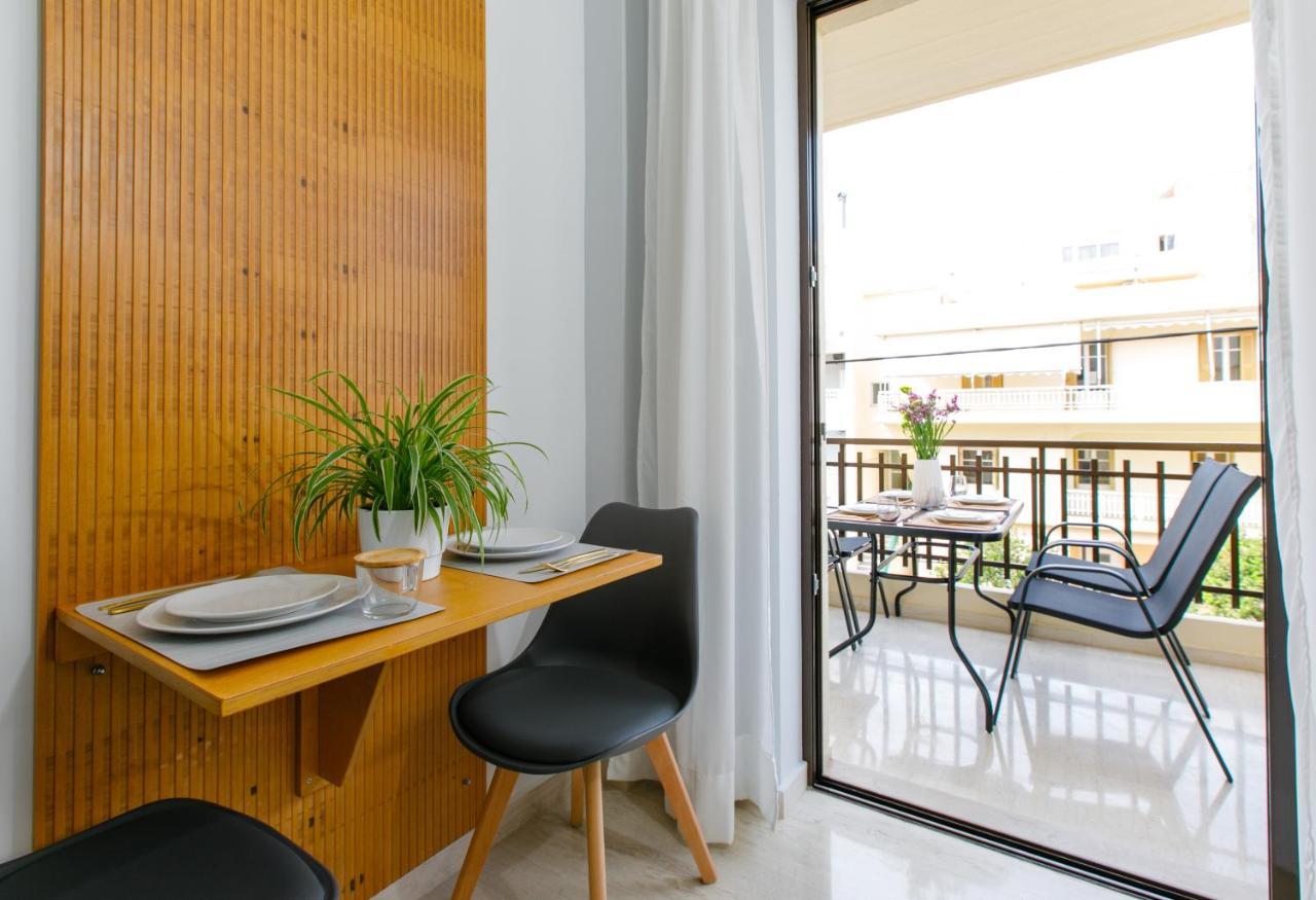 #Avant_Garde #Beach 2',Downtown 5' Ρέθυμνο Εξωτερικό φωτογραφία