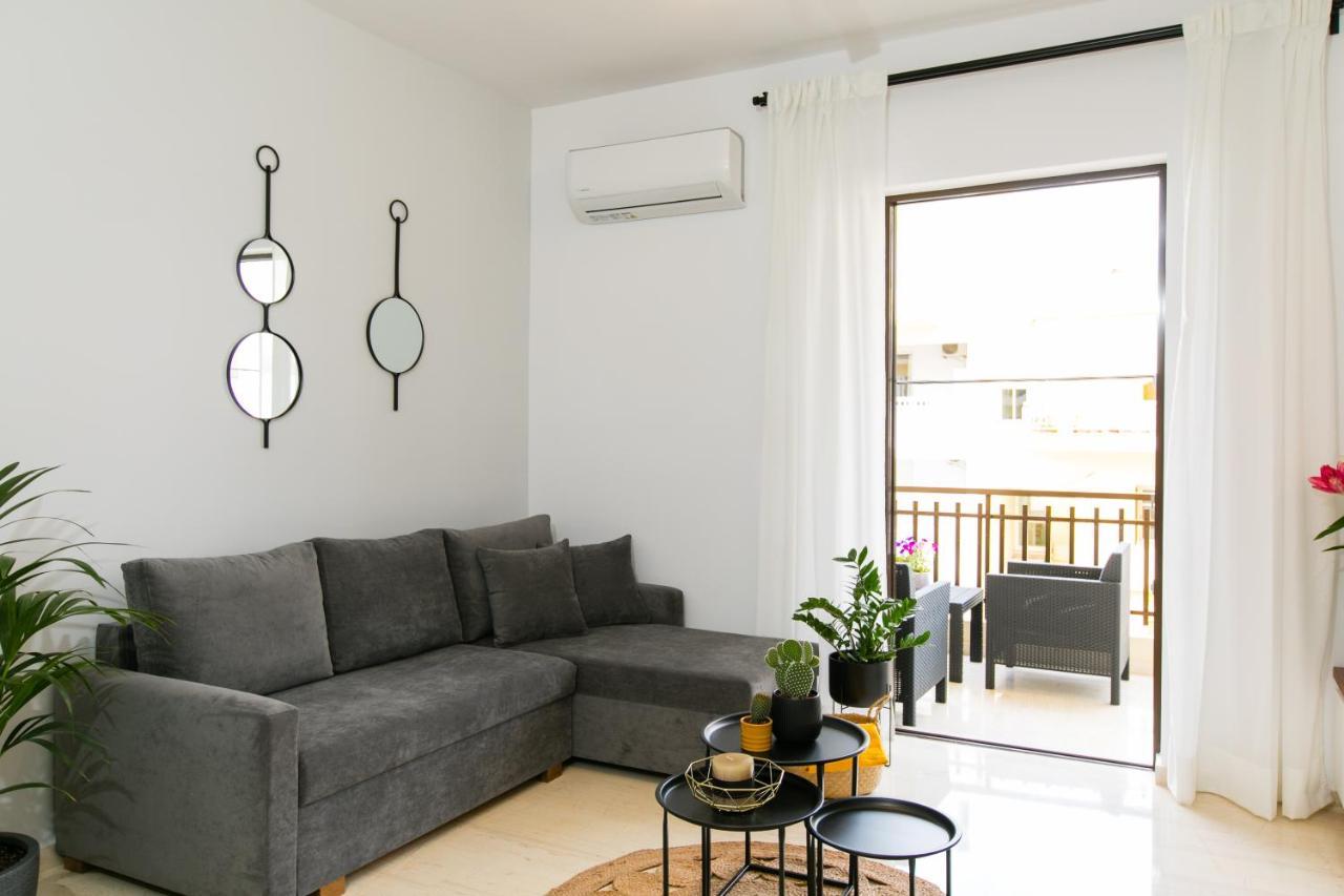 #Avant_Garde #Beach 2',Downtown 5' Ρέθυμνο Εξωτερικό φωτογραφία