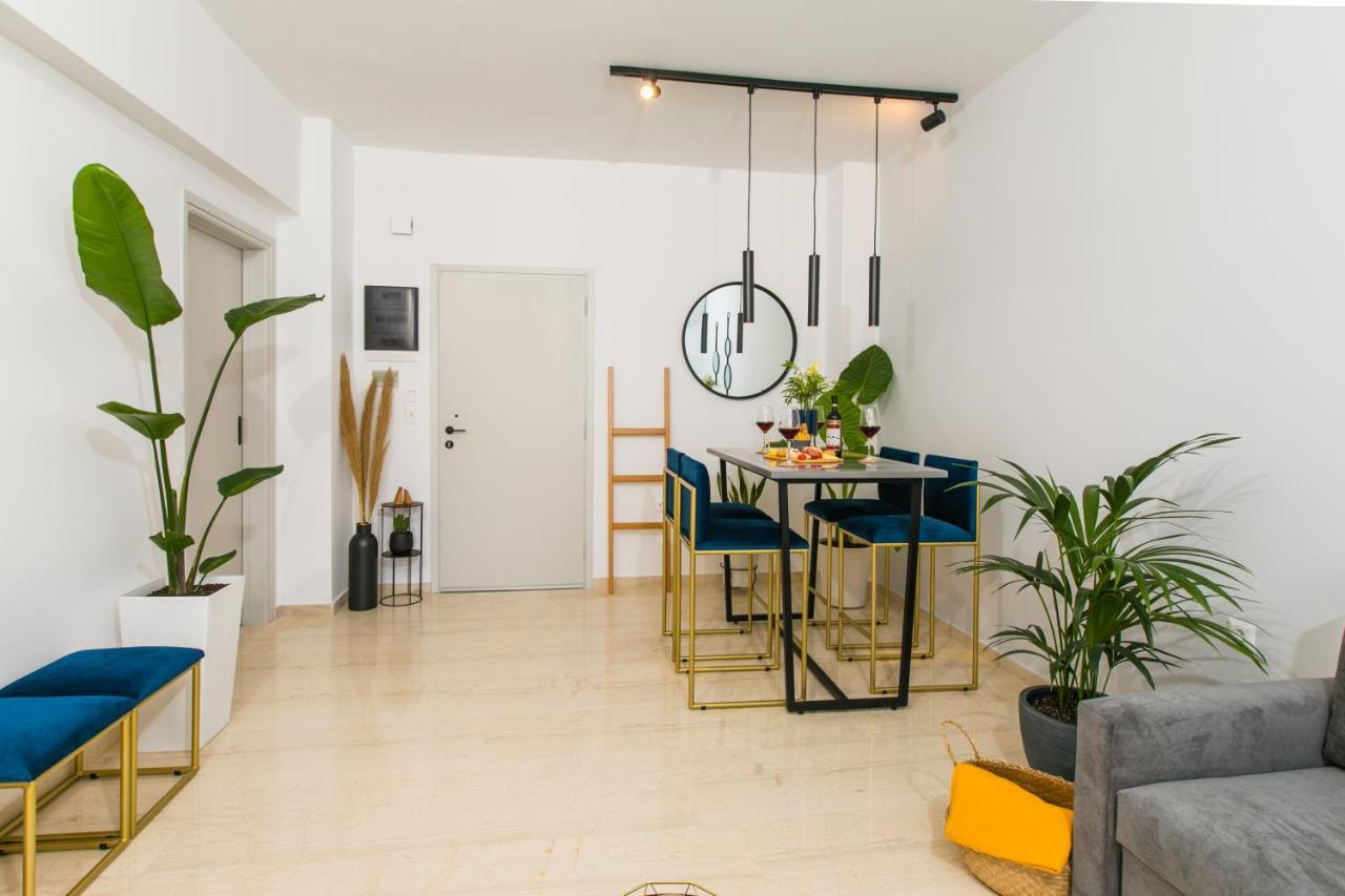 #Avant_Garde #Beach 2',Downtown 5' Ρέθυμνο Εξωτερικό φωτογραφία