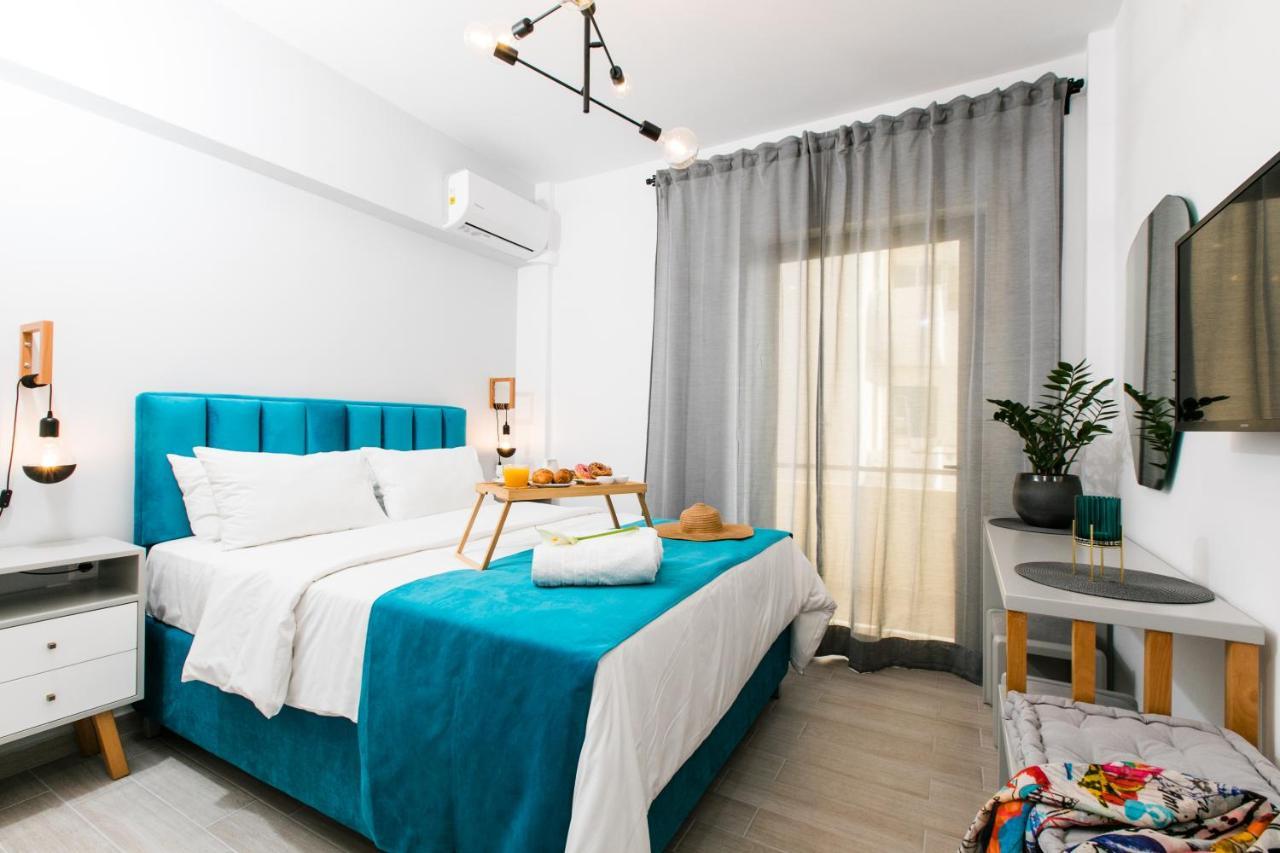 #Avant_Garde #Beach 2',Downtown 5' Ρέθυμνο Εξωτερικό φωτογραφία