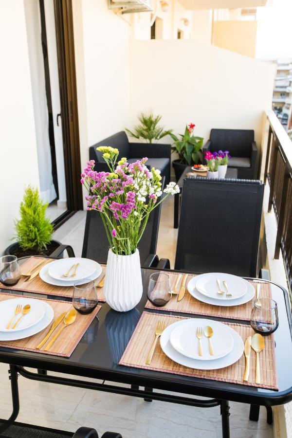 #Avant_Garde #Beach 2',Downtown 5' Ρέθυμνο Εξωτερικό φωτογραφία