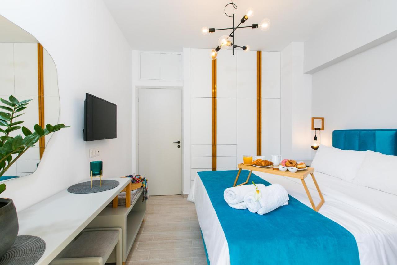 #Avant_Garde #Beach 2',Downtown 5' Ρέθυμνο Εξωτερικό φωτογραφία