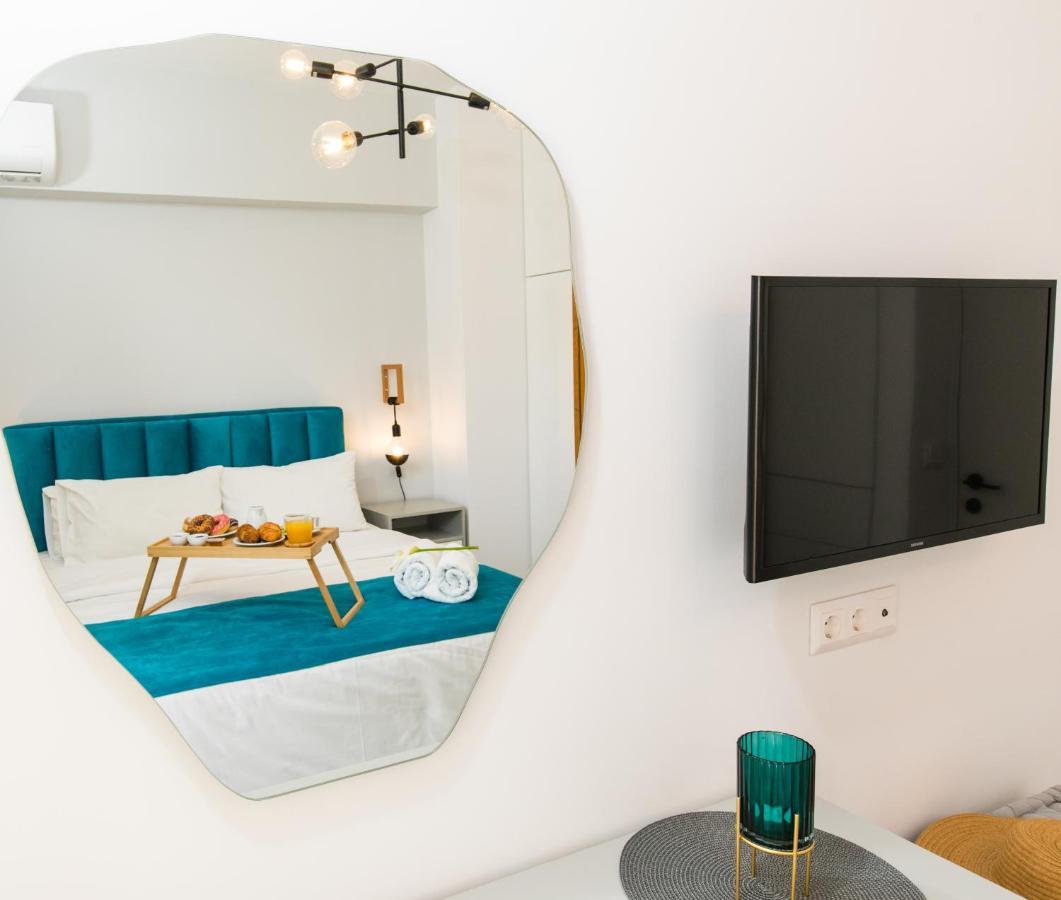#Avant_Garde #Beach 2',Downtown 5' Ρέθυμνο Εξωτερικό φωτογραφία