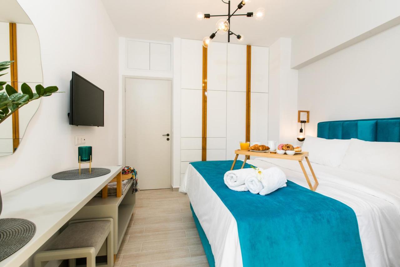 #Avant_Garde #Beach 2',Downtown 5' Ρέθυμνο Εξωτερικό φωτογραφία